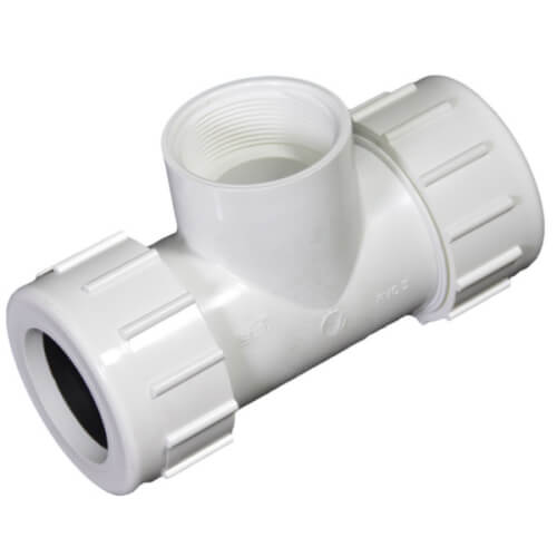  - Repair Fittings